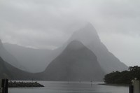 Milfort Sound