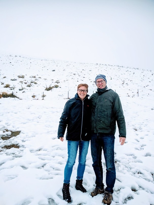 Kees en Els