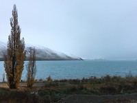 LAke Pukaki