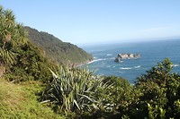 Tasman zee
