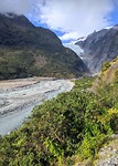 Franz Josef glacier