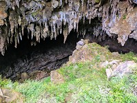 Waihiti cave