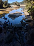 Sandfly Bay