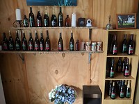 Celtic organic Winery