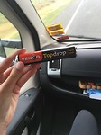 Top drop