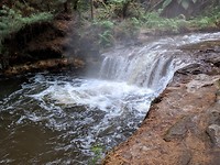 Kerosene creek 2