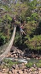 Laos- Bolaven plateau loop