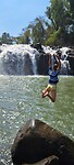 Tad Lo waterval