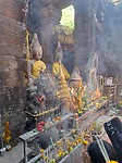 Vat Phou tempel