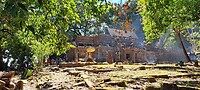 Vat Phou tempel