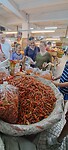 Kruiden kopen- Warorot markt
