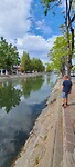 Riverside- Ping river