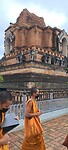 Chedi Wat Luang