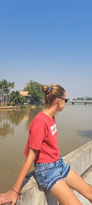 Ping rivier