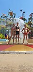 Dino waterpark
