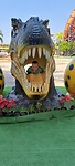 Dino waterpark