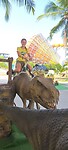 Dino waterpark