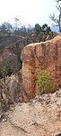 Pai canyon- levensgevaarlijk zonder afrastering