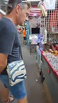 De laatse 10 dagen Hua Hin en Bangkok