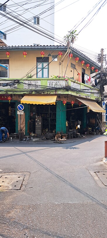 Chinatown