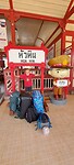 Hua hin treinstation