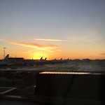 Vertrekhal Schiphol