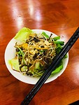 Miến xào