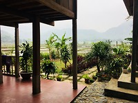 Little Mai Chau Homestay