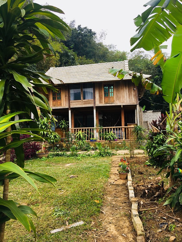 Little Mai Chau Homestay (2)