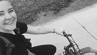Op de fiets!