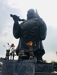 Happy Buddha