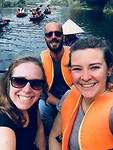 Bootje varen!