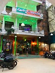Easy Tiger Hostel