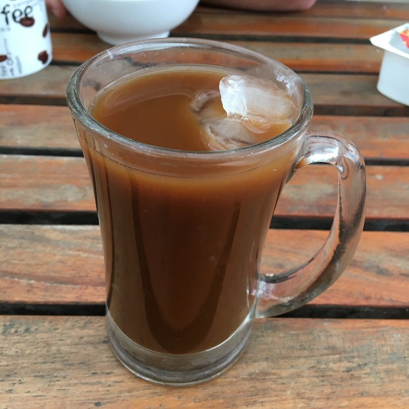 IJskoffie