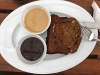 Bananenbrood