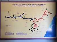Tunnelstelsel