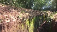Tunnels van Vinh Moc