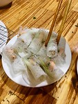 Verse springrolls