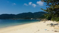 Strand 1: Bai Xep