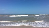 Strand!