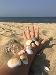 Dagje strand