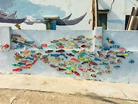 Straatkunst
