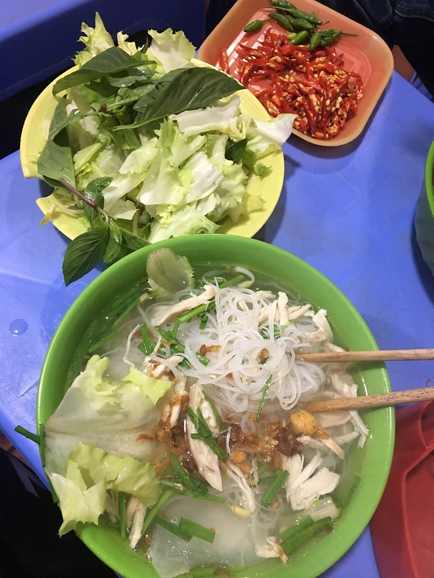 Hủ Tiếu