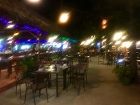 Food court