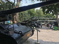 War remnants museum (2)