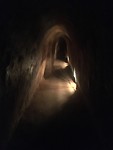 Cu Chi Tunnels