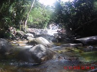 josephine falls
