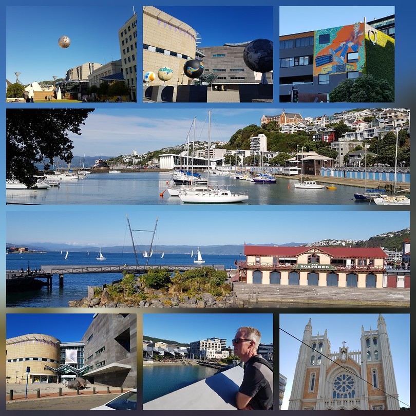 Wellington