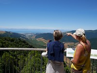 Takaka Hill