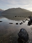 Avondlicht